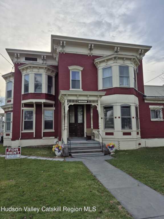 128 Market Street, Unit #2nd Floor, Saugerties, NY 12477