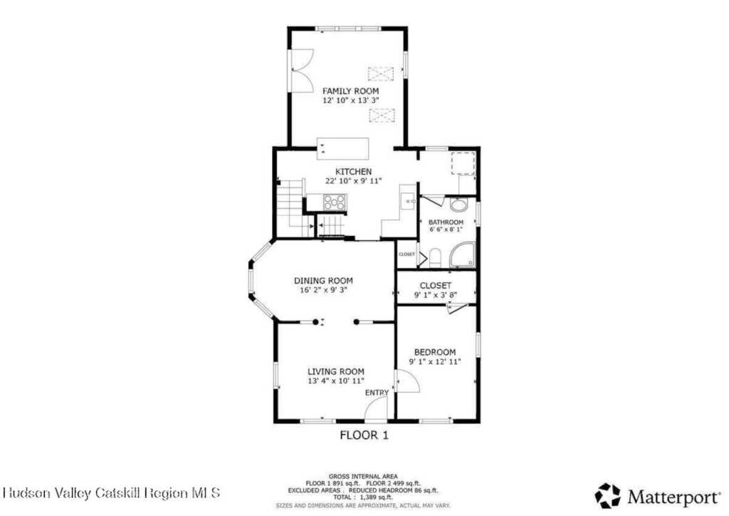 29 Elizabeth Street, Saugerties, NY 12477 - Photo 39 of 50