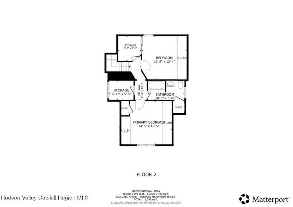 29 Elizabeth Street, Saugerties, NY 12477 - Photo 40 of 50