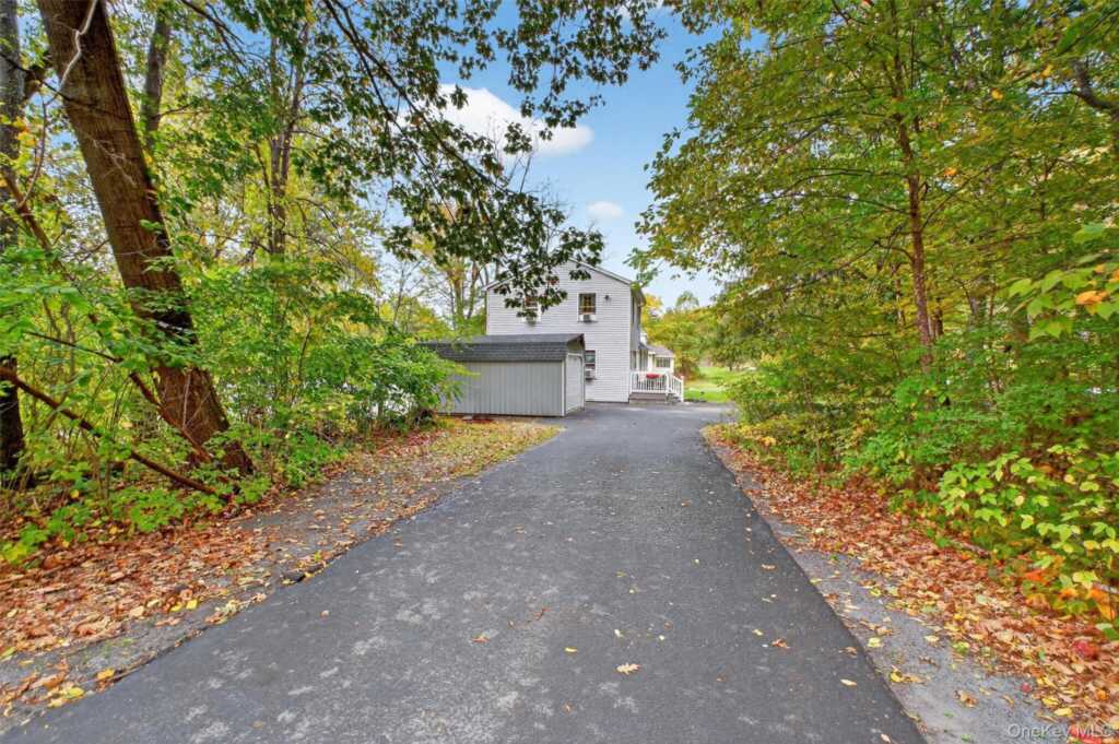 333 Canoe Hill Road, Saugerties, NY 12477 - Photo 32 of 34