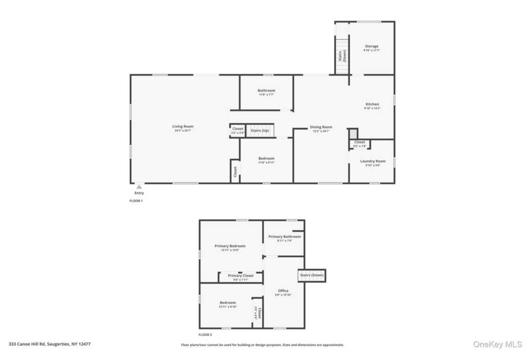 333 Canoe Hill Road, Saugerties, NY 12477 - Photo 34 of 34