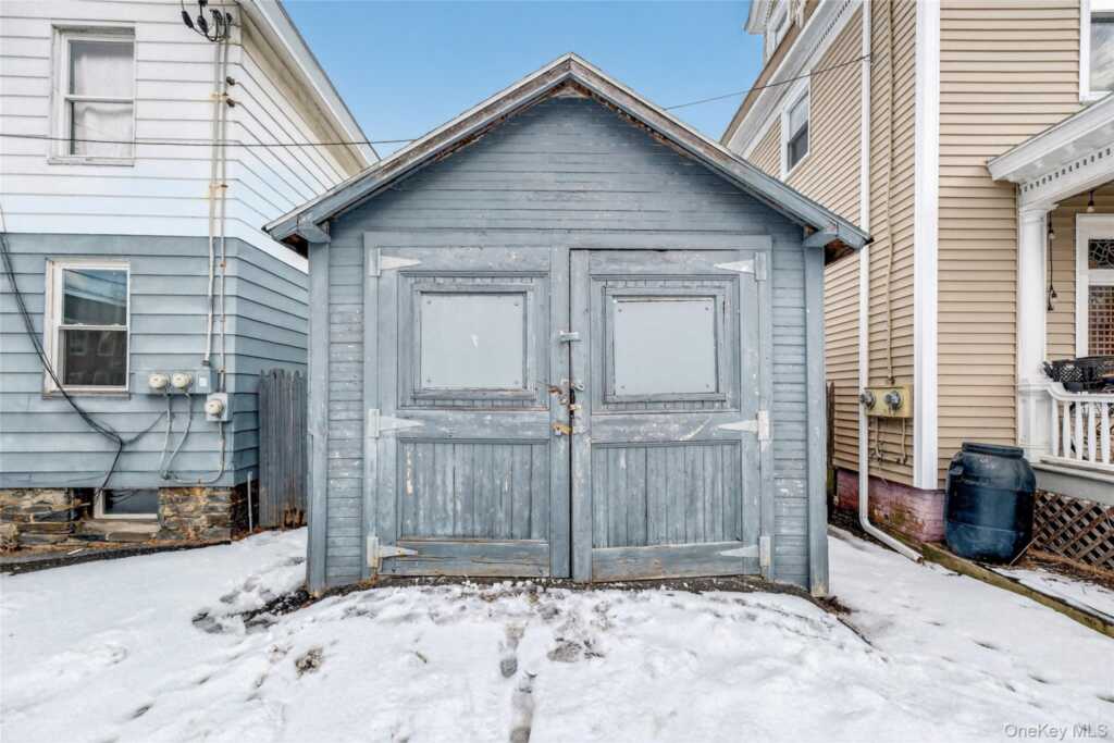 110 Franklin Street, Unit #2, Kingston, NY 12401 - Photo 16 of 16