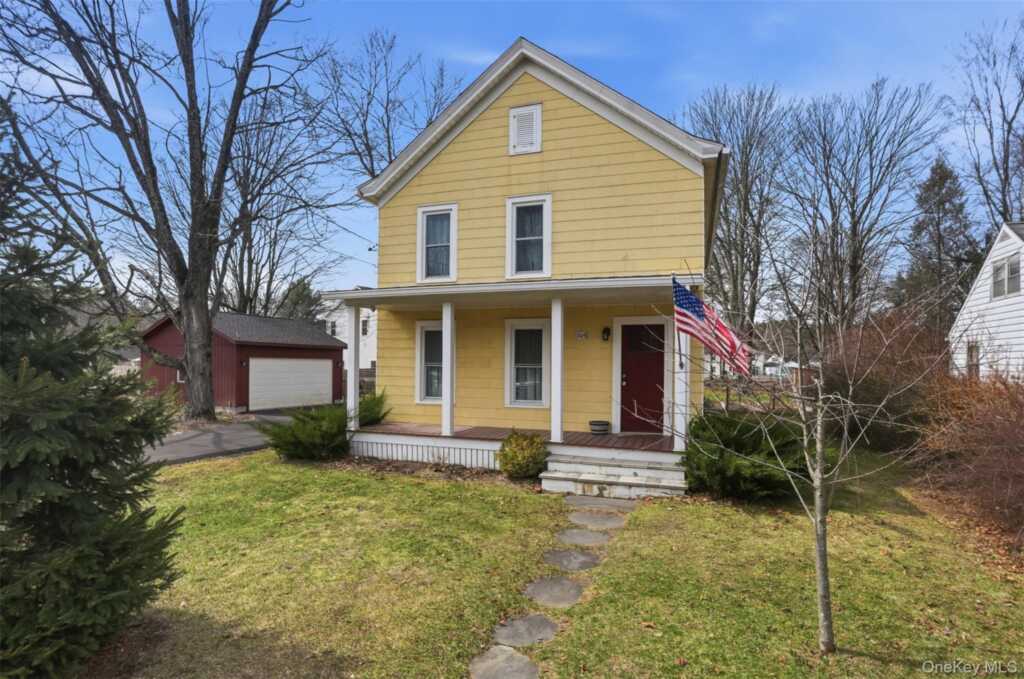 745 Springtown Road, Rosendale, NY 12486