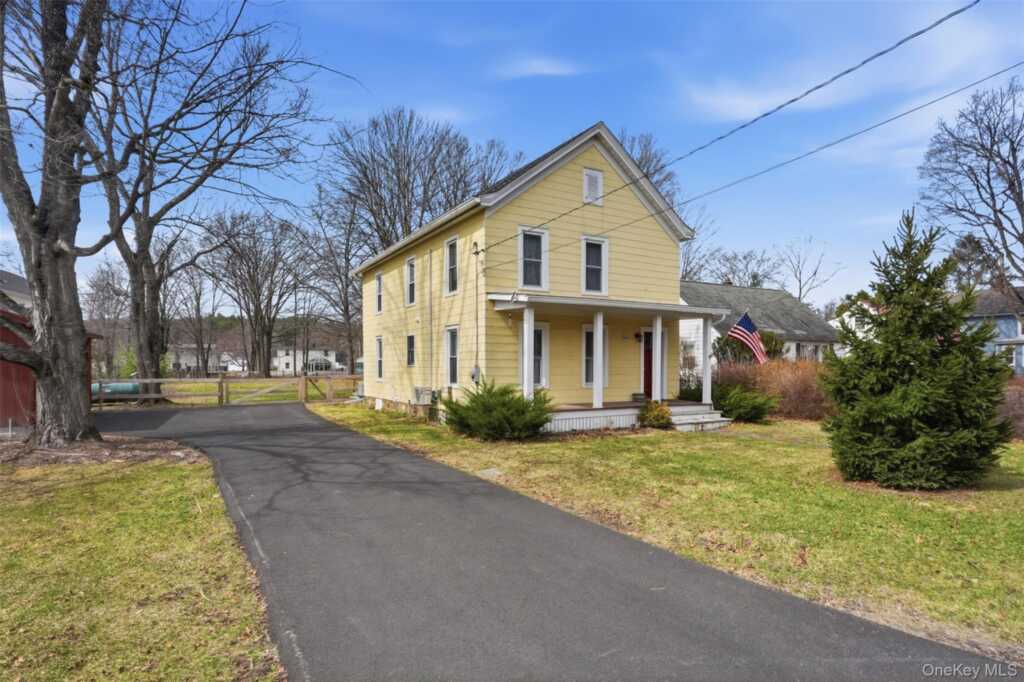 745 Springtown Road, Rosendale, NY 12486 - Photo 2 of 29