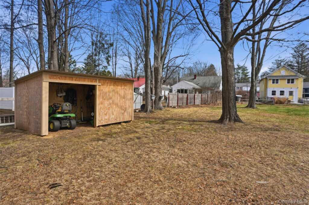 745 Springtown Road, Rosendale, NY 12486 - Photo 25 of 29