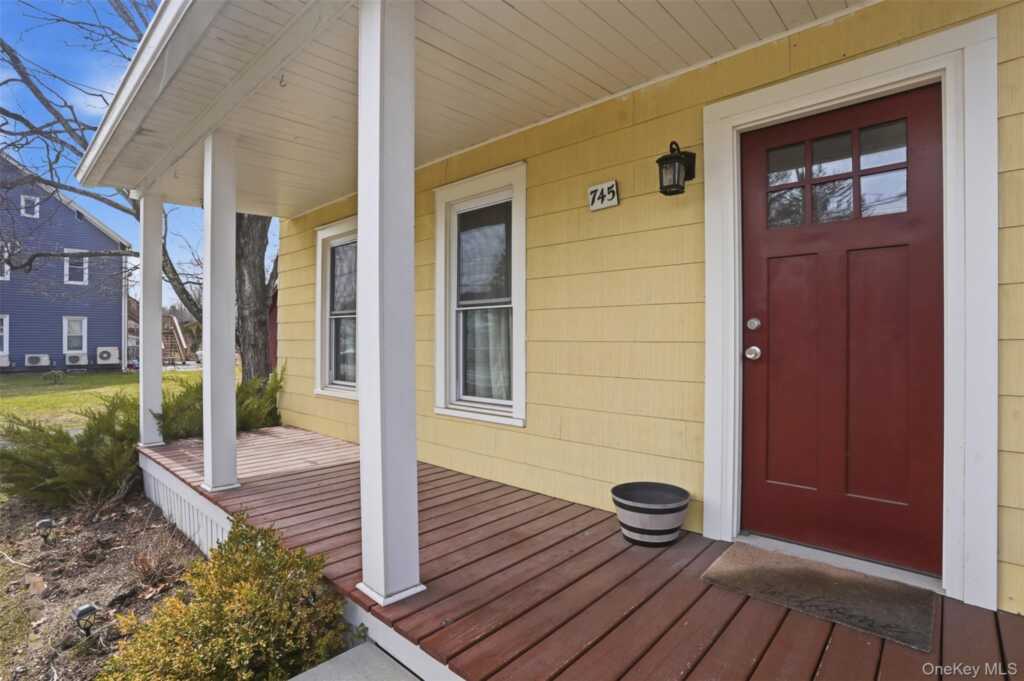 745 Springtown Road, Rosendale, NY 12486 - Photo 3 of 29