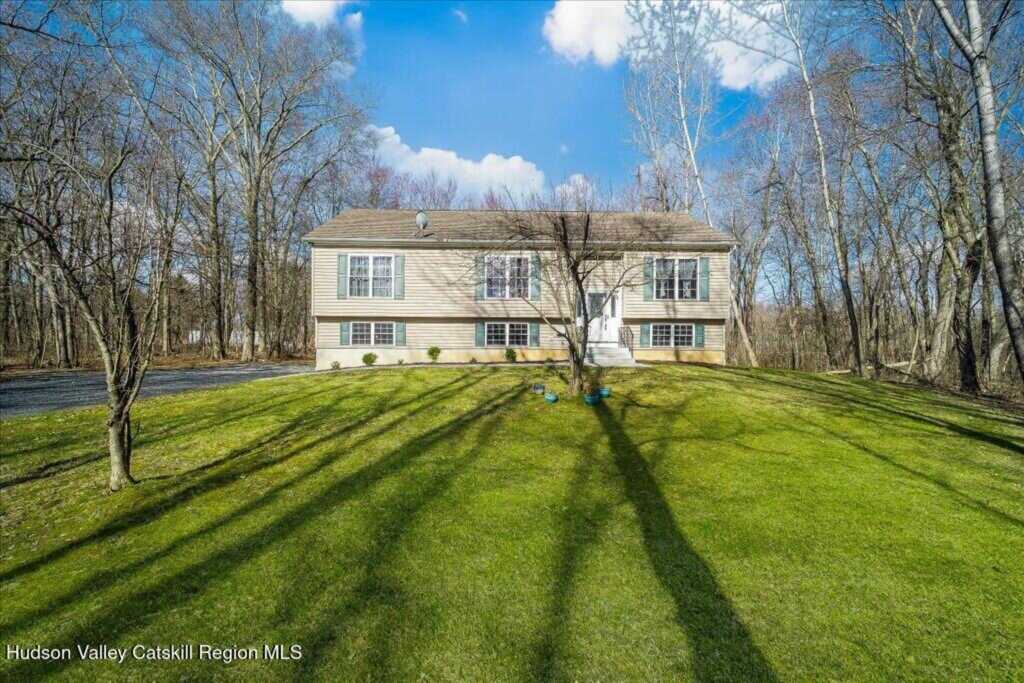 237 Ohioville Road, New Paltz, NY 12561 - Photo 3 of 47