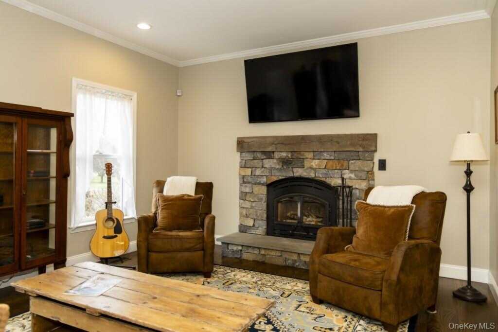 12 Ann Drive, Rhinebeck, NY 12572 - Photo 5 of 36