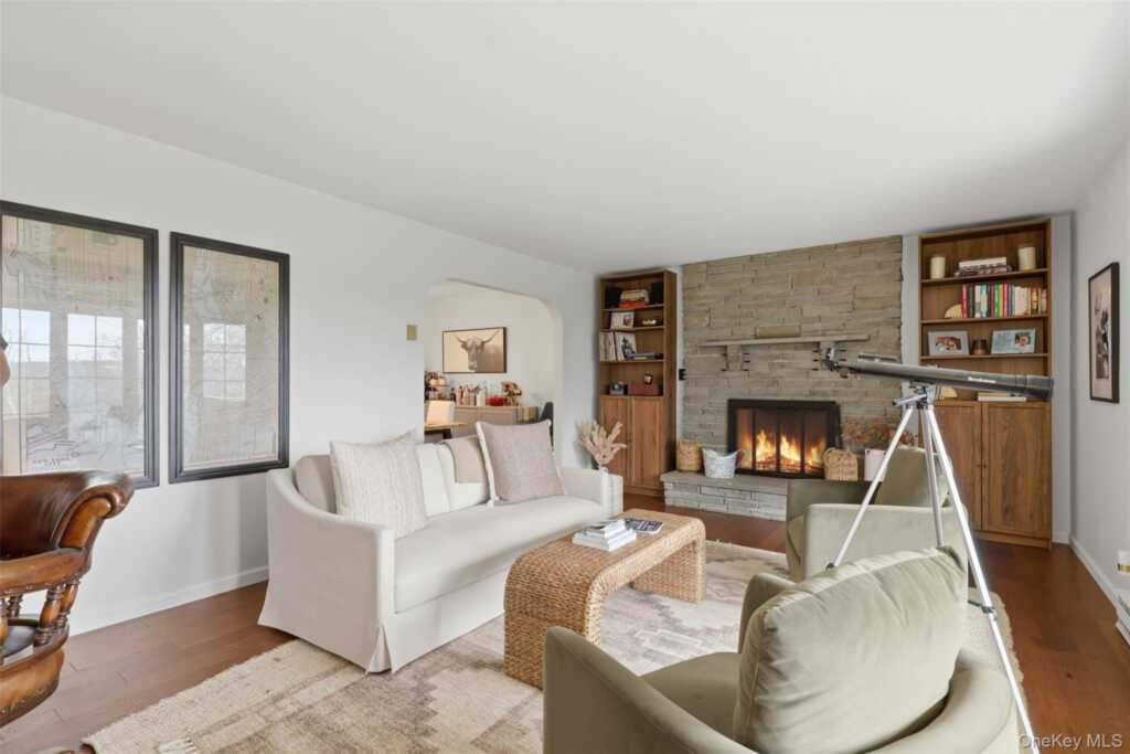 7 Kerr Road, Rhinebeck, NY 12572 - Photo 5 of 43