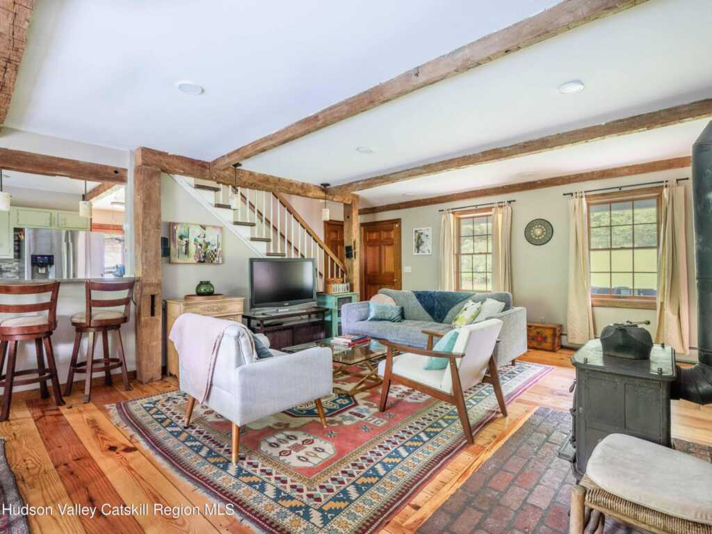 74 Hilltop Road, Rhinebeck, NY 12572 - Photo 15 of 45