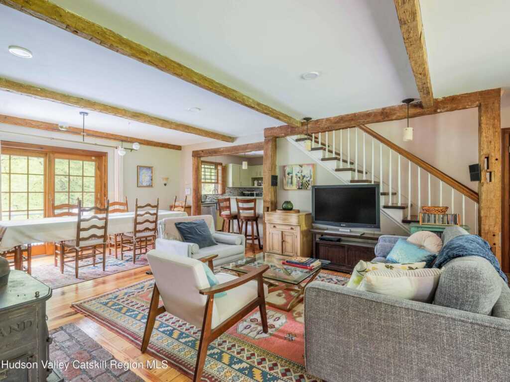 74 Hilltop Road, Rhinebeck, NY 12572 - Photo 17 of 45