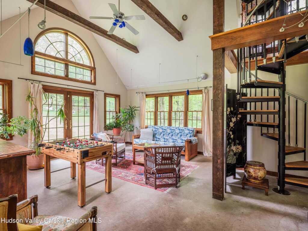 74 Hilltop Road, Rhinebeck, NY 12572 - Photo 23 of 45