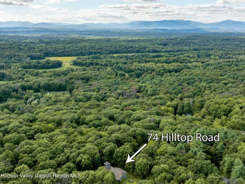 74 Hilltop Road, Rhinebeck, NY 12572 - Photo 7 of 45