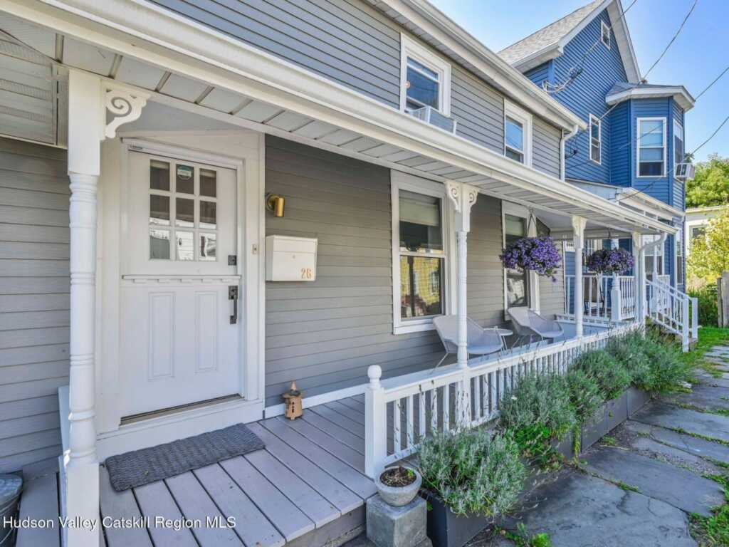 26 Russell Street, Saugerties, NY 12477 - Photo 35 of 50