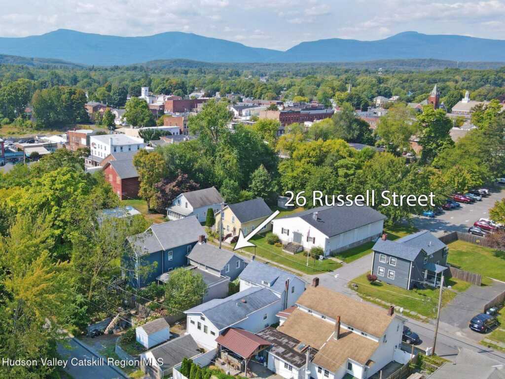 26 Russell Street, Saugerties, NY 12477 - Photo 49 of 50