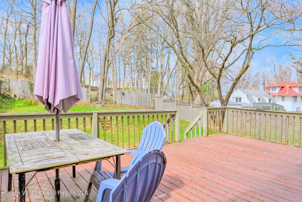 83 Orchard Street, Kingston, NY 12401 - Photo 26 of 28