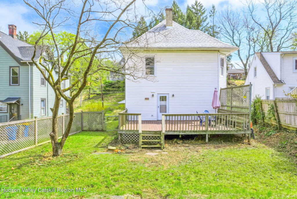 83 Orchard Street, Kingston, NY 12401 - Photo 27 of 28