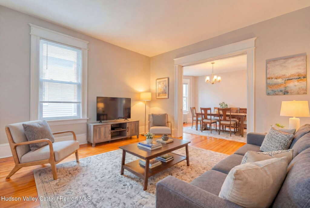 83 Orchard Street, Kingston, NY 12401 - Photo 6 of 28