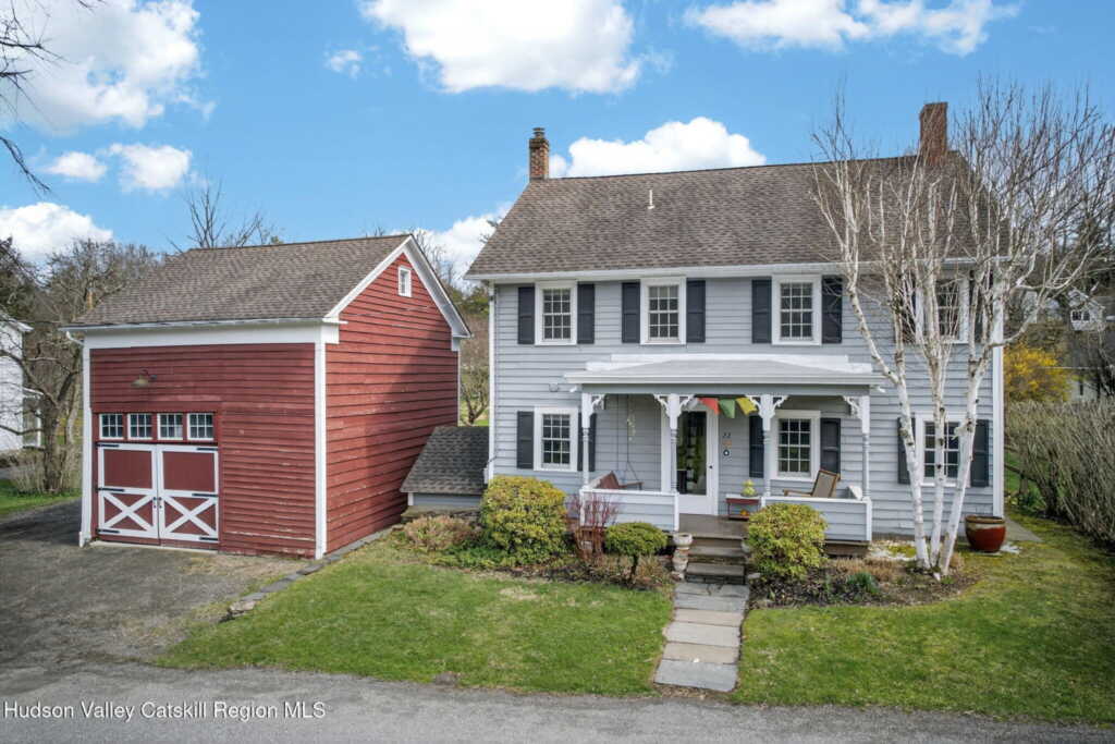 22-24 Bruceville Road, High Falls, NY 12440