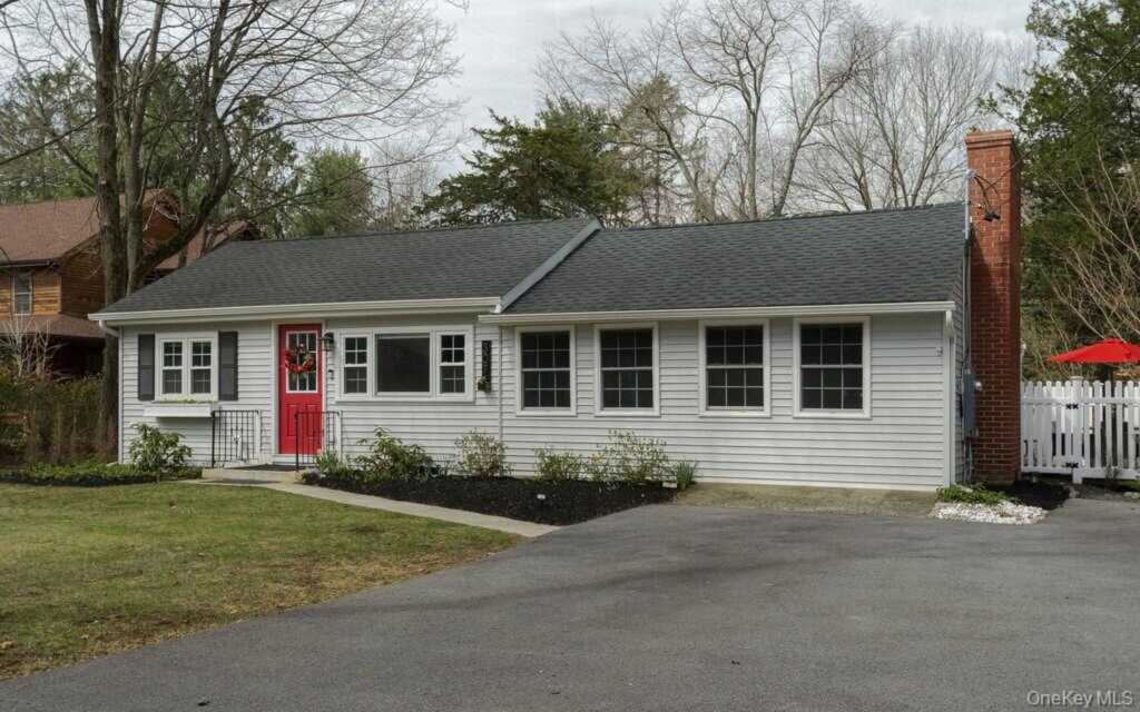 307 Sepasco Lake, Rhinebeck, NY 12572 - Photo 21 of 24