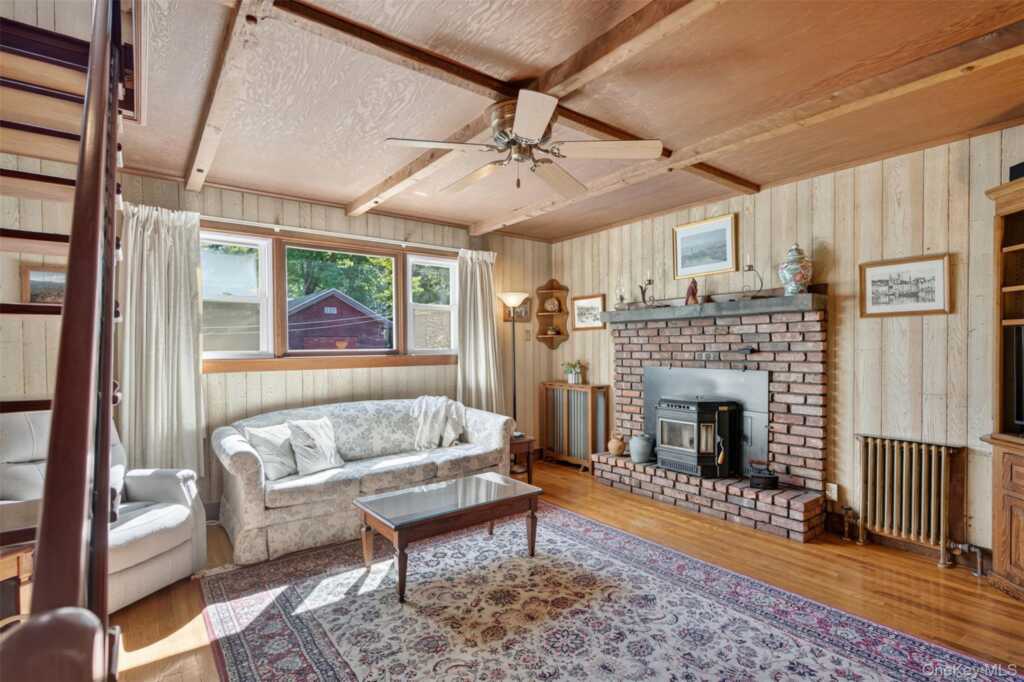 51 Mulberry Street, Rhinebeck, NY 12572 - Photo 20 of 41