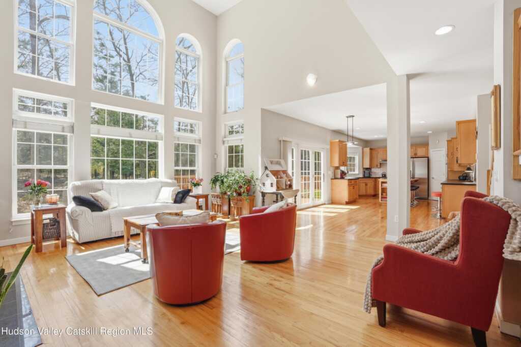 45 Tall Oaks Drive, Kingston, NY 12401 - Photo 14 of 50