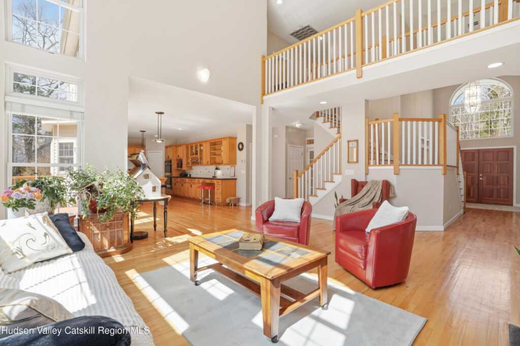 45 Tall Oaks Drive, Kingston, NY 12401 - Photo 16 of 50