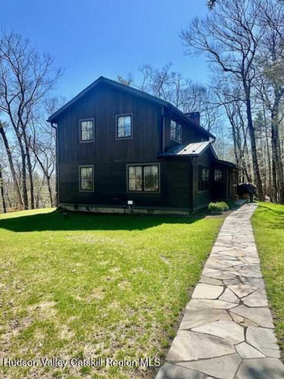 25 Boggs Hill Road, Woodstock, NY 12498 - Photo 3 of 42