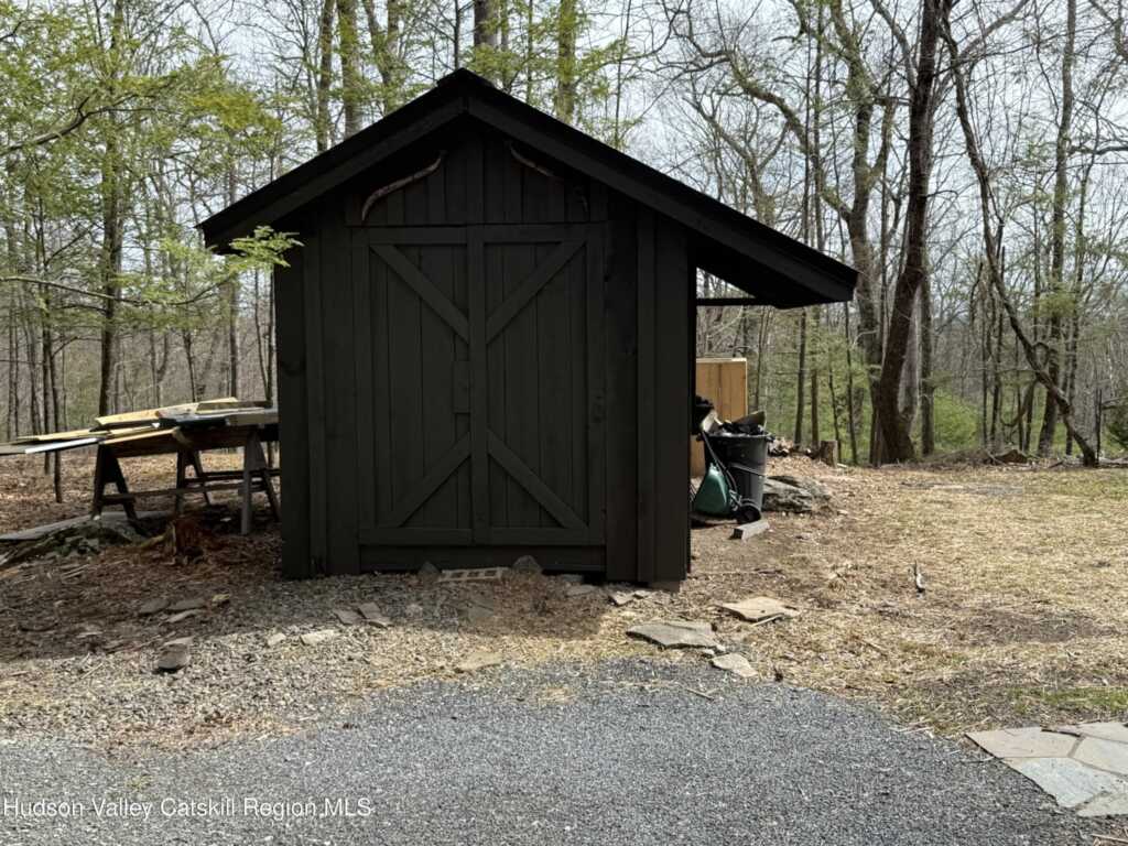 25 Boggs Hill Road, Woodstock, NY 12498 - Photo 32 of 42