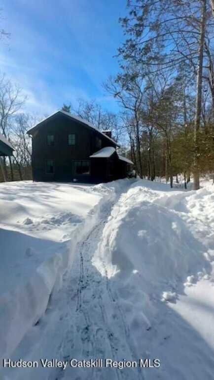 25 Boggs Hill Road, Woodstock, NY 12498 - Photo 34 of 42