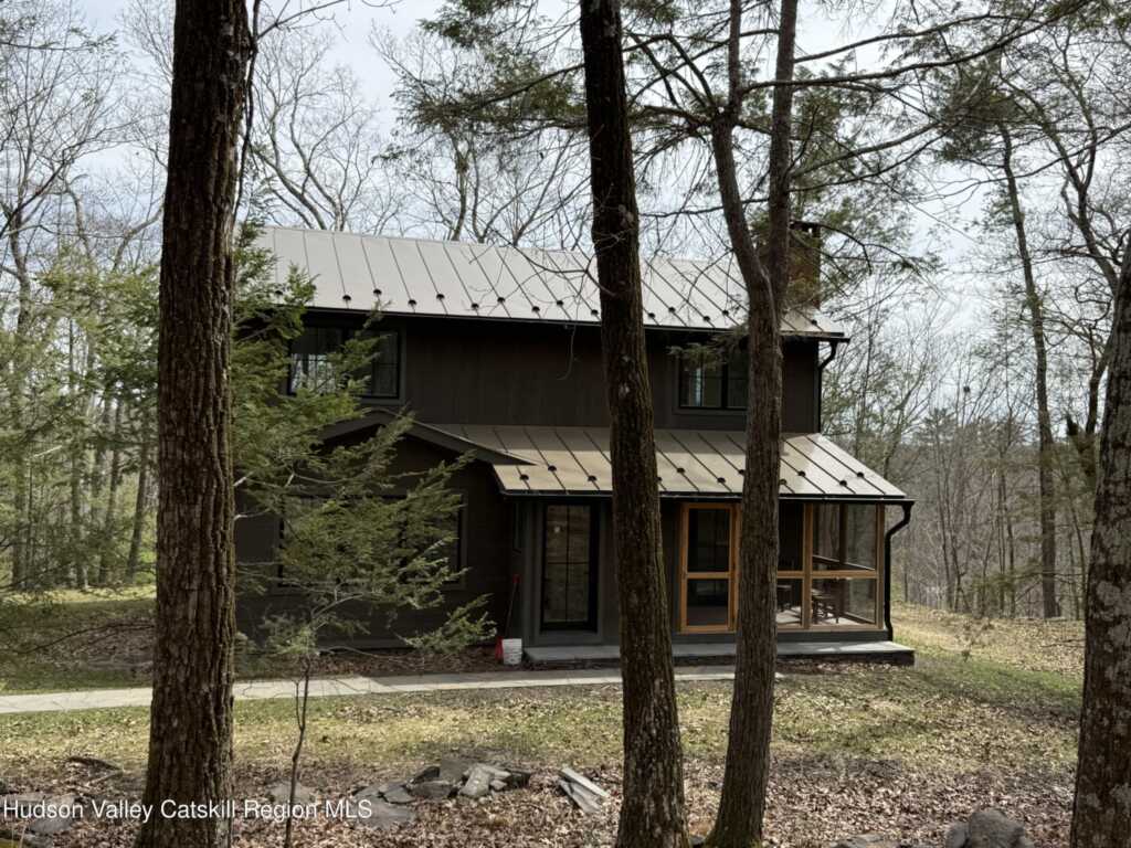 25 Boggs Hill Road, Woodstock, NY 12498 - Photo 35 of 42