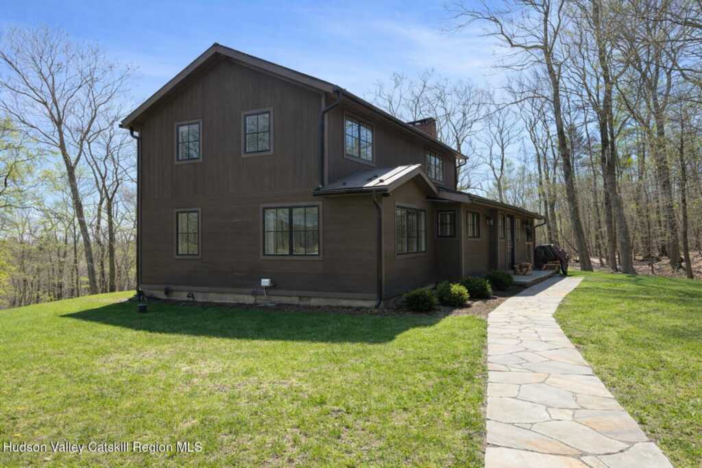 25 Boggs Hill Road, Woodstock, NY 12498 - Photo 38 of 42