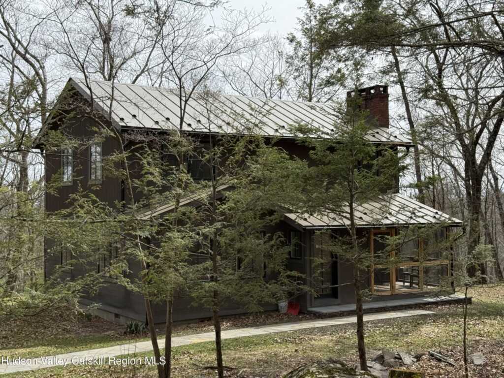 25 Boggs Hill Road, Woodstock, NY 12498 - Photo 4 of 42