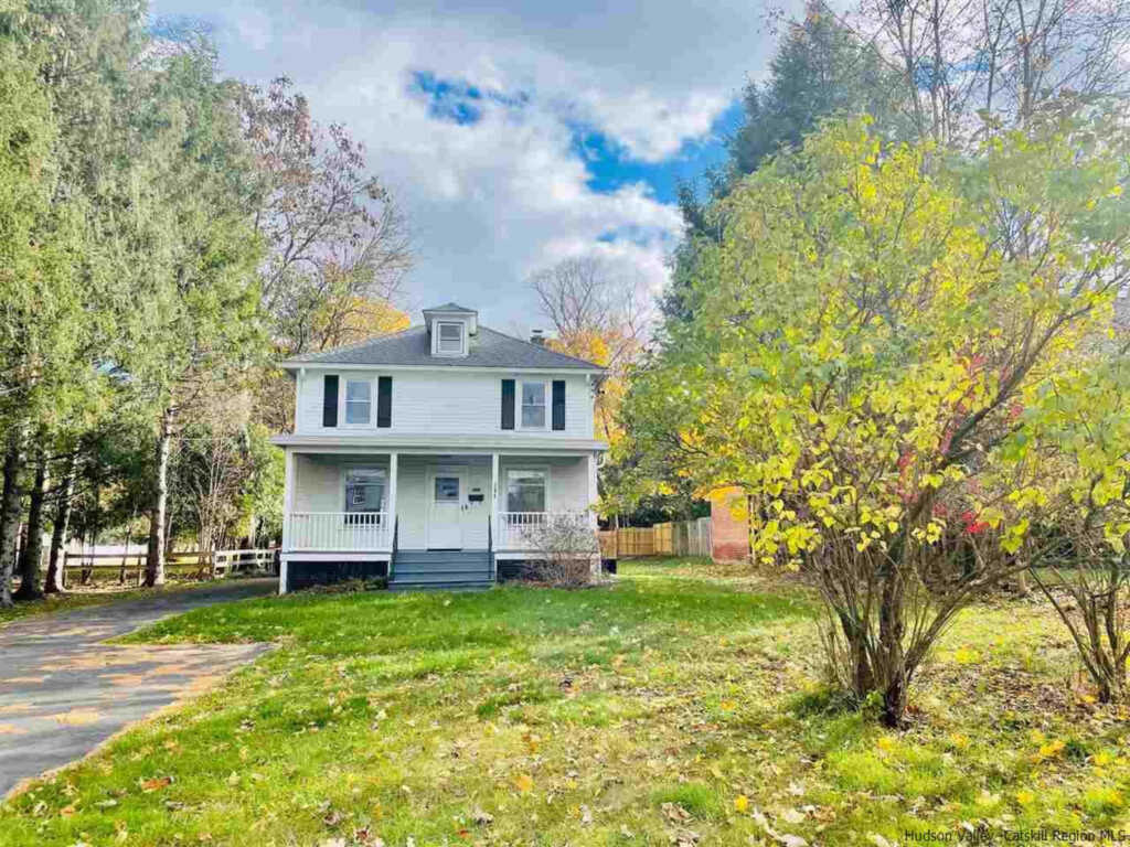 298 Lucas Avenue, Kingston, NY 12401