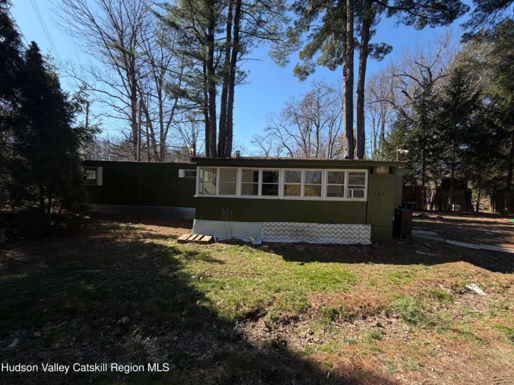 384 Glenerie Boulevard, Saugerties, NY 12477