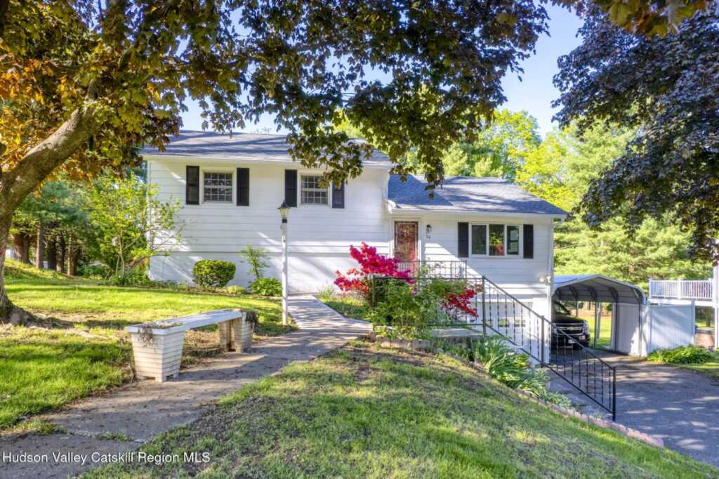 94 Tammany Street, Kingston, NY 12401