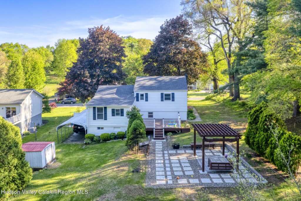 94 Tammany Street, Kingston, NY 12401 - Photo 50 of 50