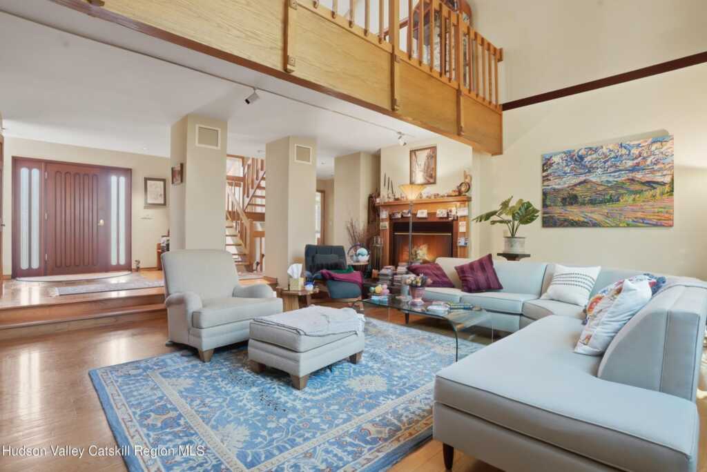 6 Tall Pines Road, New Paltz, NY 12561 - Photo 12 of 50