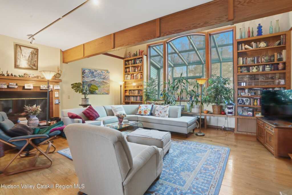 6 Tall Pines Road, New Paltz, NY 12561 - Photo 14 of 50