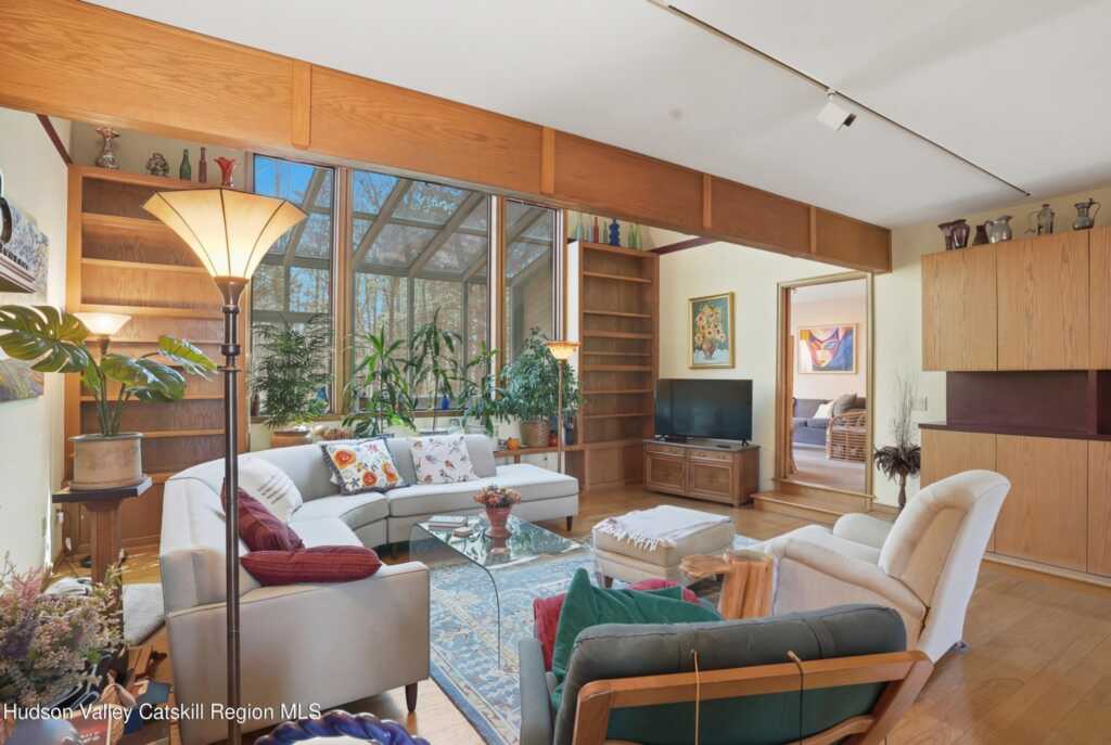 6 Tall Pines Road, New Paltz, NY 12561 - Photo 15 of 50