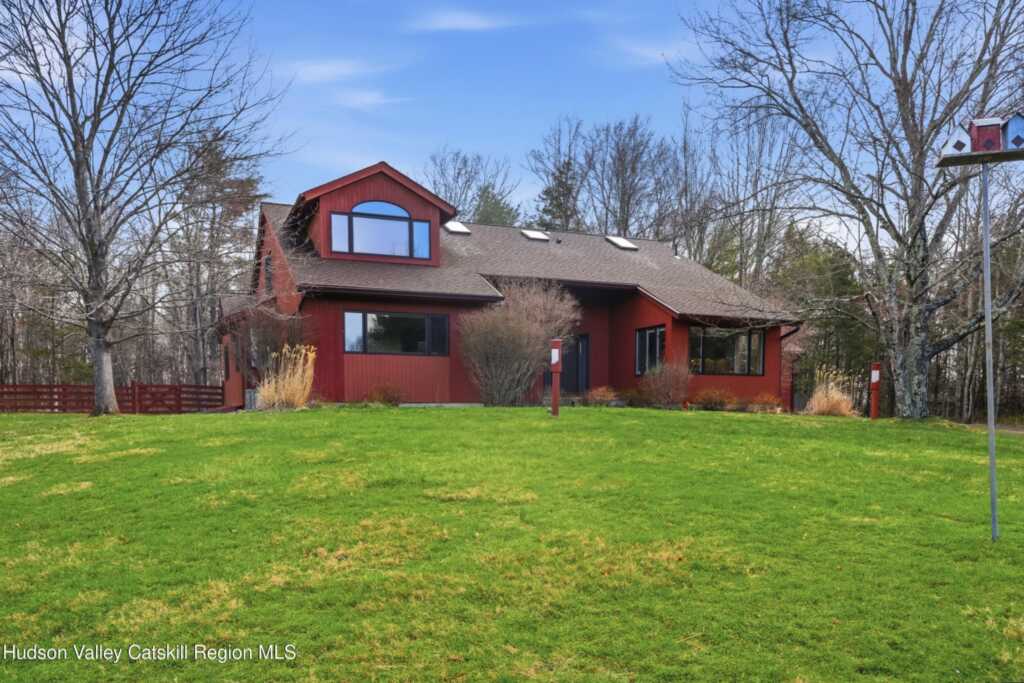 6 Tall Pines Road, New Paltz, NY 12561 - Photo 5 of 50