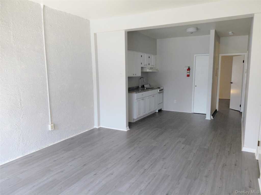 79 Franklin Street, Unit #303, Kingston, NY 12401