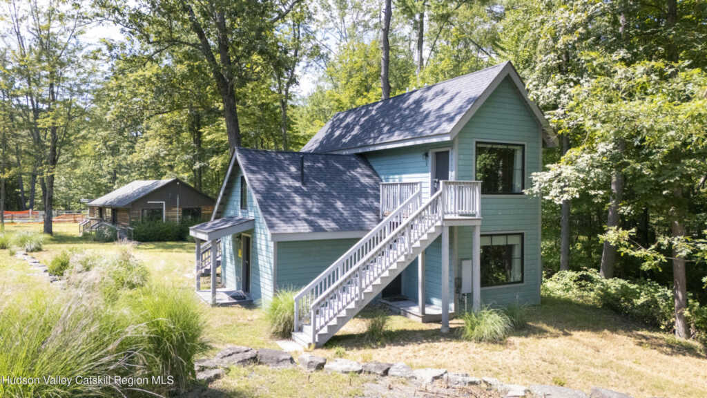 20 Country Club Lane, Woodstock, NY 12498