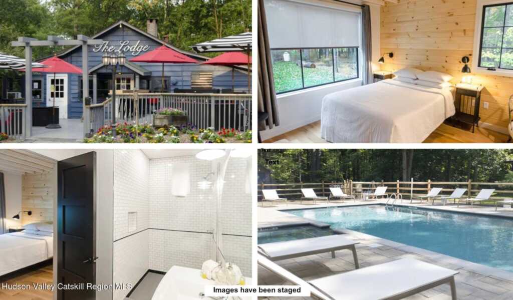 20 Country Club Lane, Woodstock, NY 12498 - Photo 4 of 17