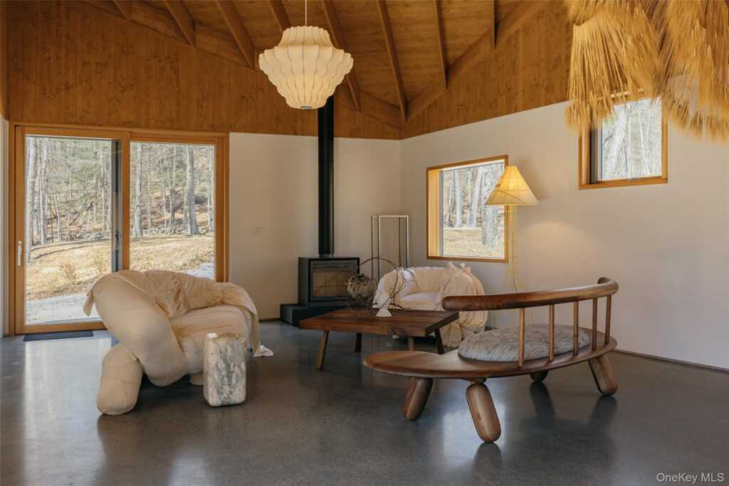 760 Ohayo Mountain Road, Hurley, NY 12433 - Photo 4 of 48