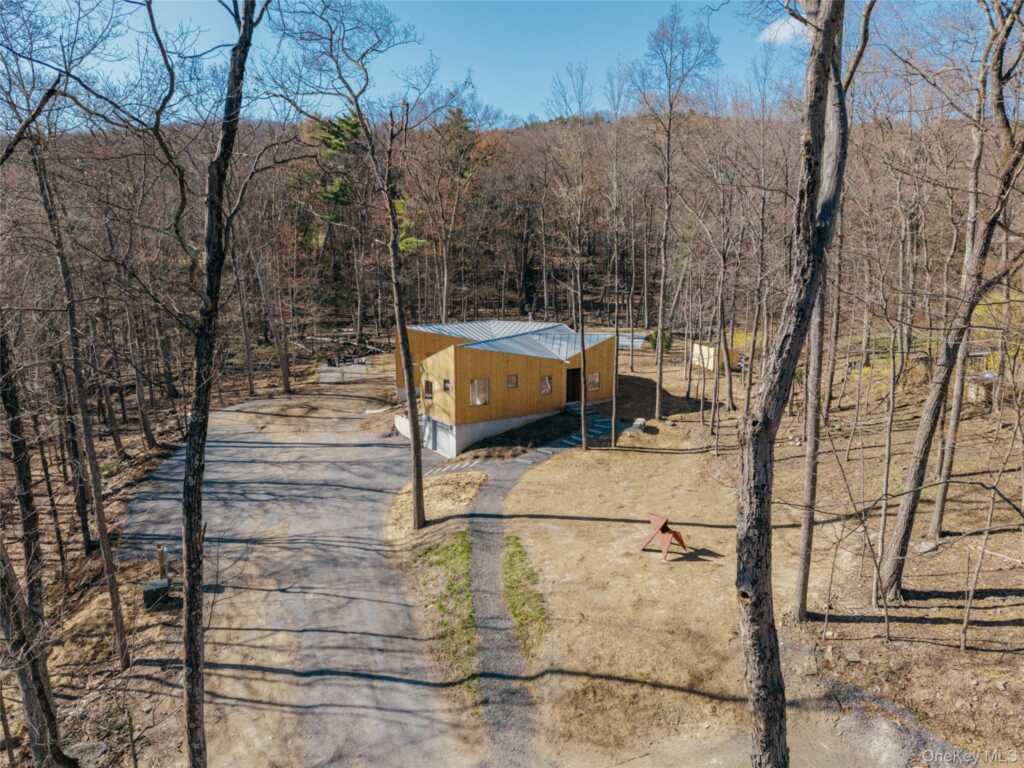 760 Ohayo Mountain Road, Hurley, NY 12433 - Photo 46 of 48