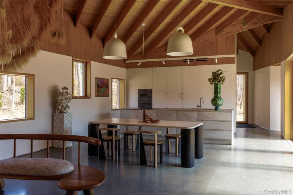 760 Ohayo Mountain Road, Hurley, NY 12433 - Photo 6 of 48