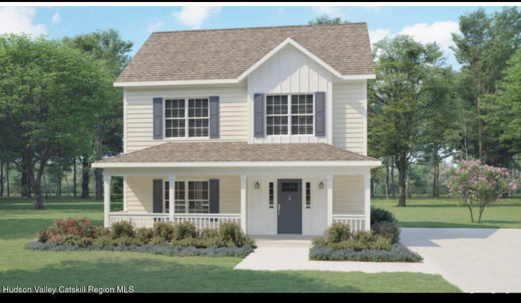 18 Russell Street, Saugerties, NY 12477