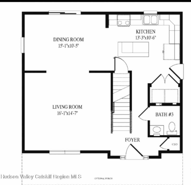 18 Russell Street, Saugerties, NY 12477 - Photo 3 of 10