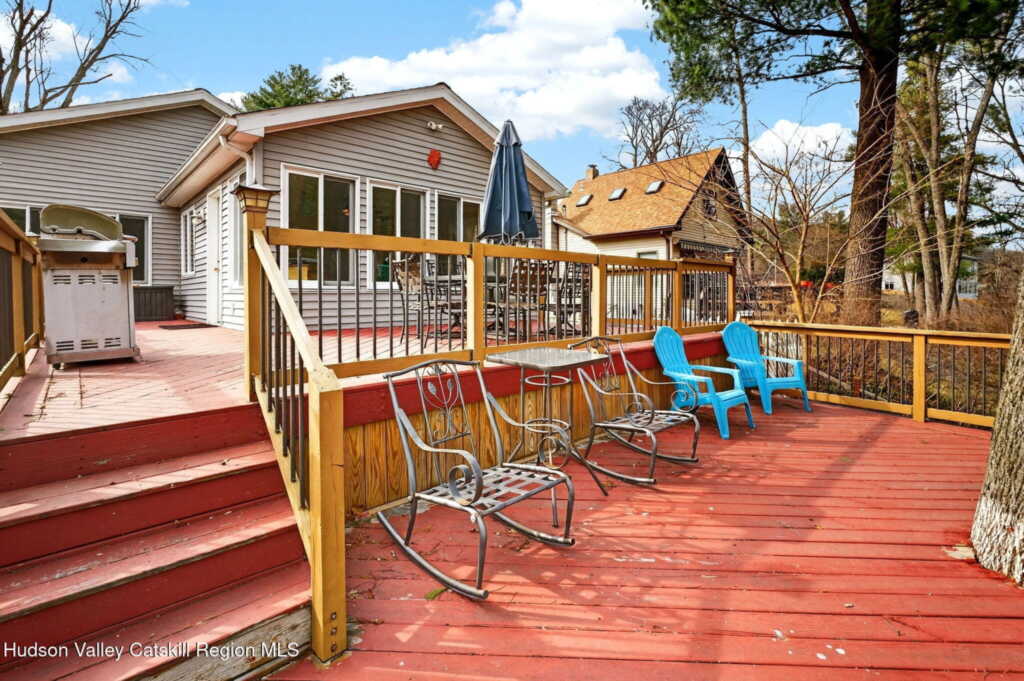 205 Esopus Creek Road, Saugerties, NY 12477 - Photo 33 of 50